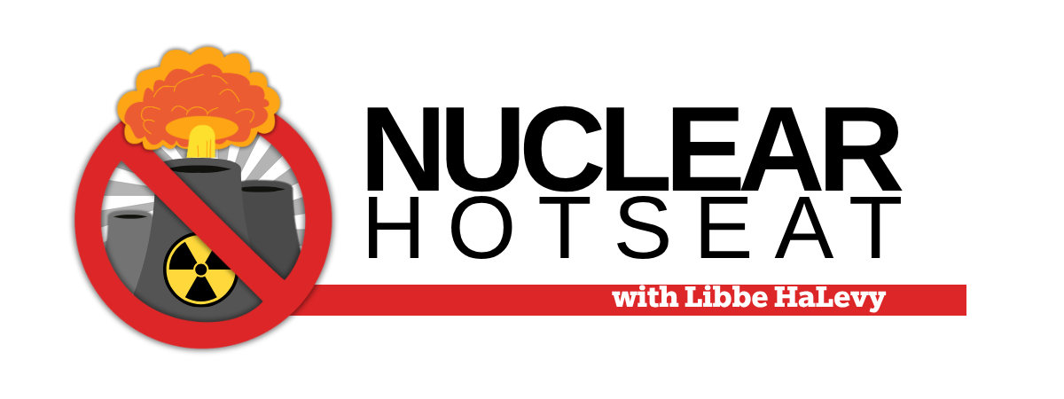Nuclear Hotseat